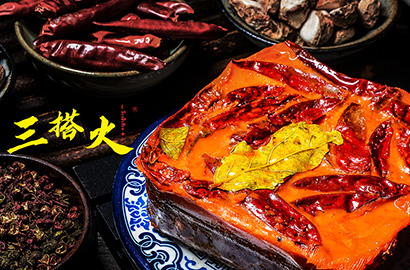 洛扎县VI设计：城市与企业品牌联动的视觉纽带